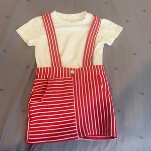 💜Toddler outfit